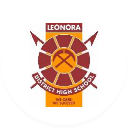 Leonora District High School